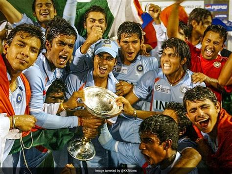 India In ICC U19 World Cup Finals: A Brief History | Cricket News