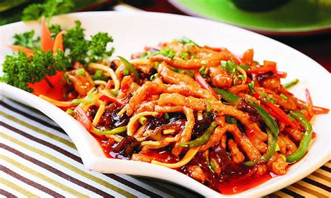 Sichuan Food and Sichuan Cuisine, Top 10 Famous Sichuan Dishes ...