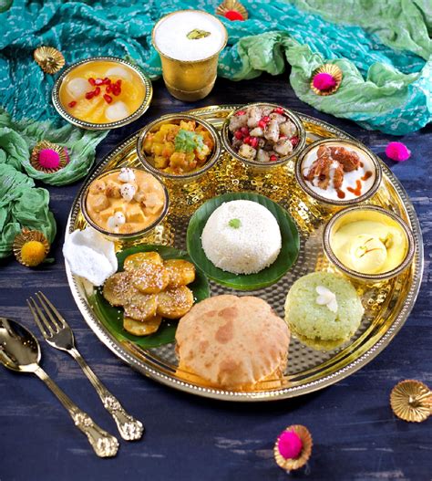 11 restaurants you can go to for Navratri thali in Delhi