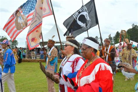 Cheroenhaka (Nottoway) Indian Tribe 17th Annual Powwow - Cheroenhaka ...