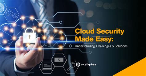 Elevating Your Cloud Security: Challenges & Solutions