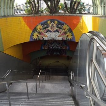 North Hollywood Metro Station - 110 Photos & 91 Reviews - Public ...