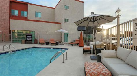 Hotel in Denver Tech Center - Hampton Inn & Suites Denver Tech Center