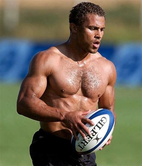 Jason Robinson - practice session (All Blacks) | Rugby players, Rugby ...