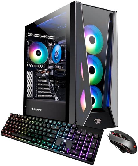 Questions and Answers: iBUYPOWER TraceMR Gaming Desktop Intel i7-12700F ...