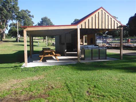 Bemm River Caravan Park Upgrade | Bemm River | Your Say East Gippsland