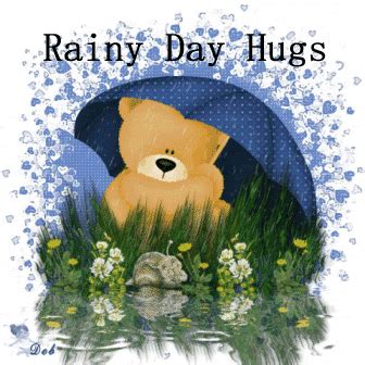 rainy sunday gif - Google zoeken | Good morning rainy day, Rainy good ...