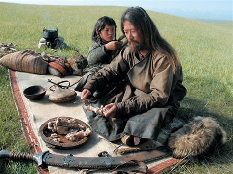 Mongol: The Rise to Power of Genghis Khan (2008), directed by Sergei Bodrov | Film review