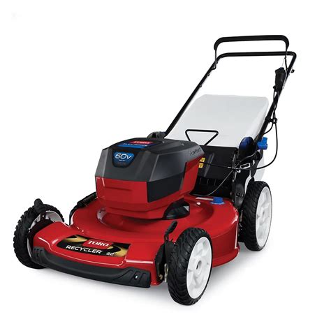 Toro Push Lawn Mowers | The Home Depot Canada