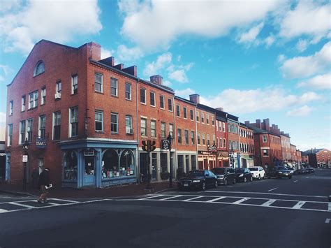 Things to Do in Newburyport, MA | Coastal Weekend Getaways - New ...