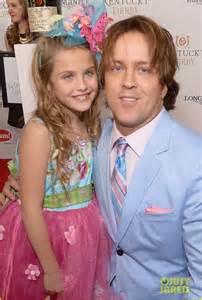 Anna Nicole Smith's Daughter Dannielynn Speaks Out in New Interview ...