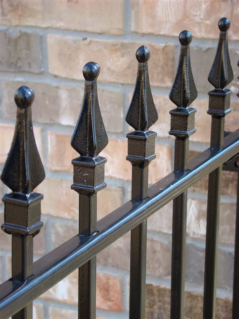 What Do I Need to DIY Install a Wrought Iron Fence? – Iron Fence Shop Blog