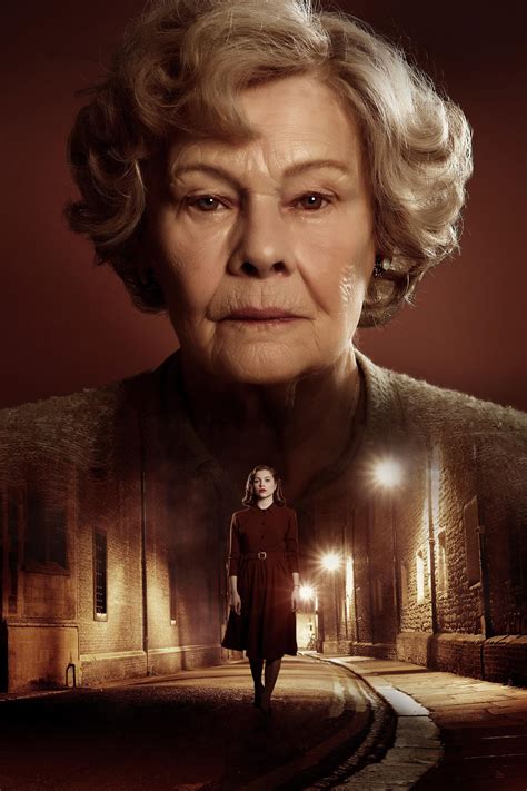 Watch Red Joan (2018) Full Movie Online Free - CineFOX