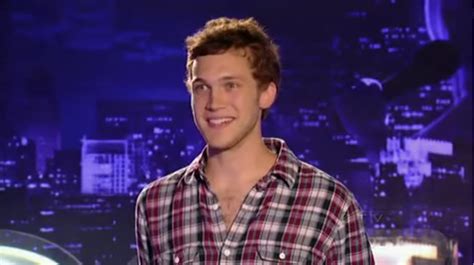 Phillip Phillips | American Idol Wiki | Fandom