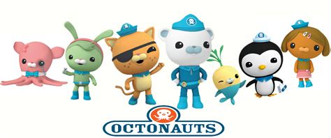 Octonauts Wallpaper by Cifurrs on DeviantArt