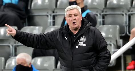 Newcastle boss Bruce ‘convinced’ his side will avoid relegation