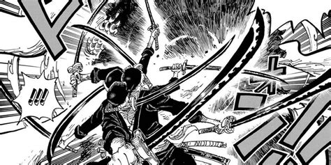 One Piece: Ways Zoro Killing Kaido Made No Sense