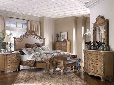 Bedroom Sets at Ashley Furniture - Home Furniture Design