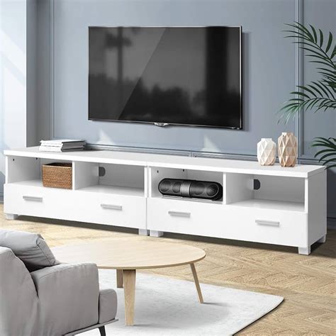 Coco Entertainment Unit TV Unit Dark Hardwood | ubicaciondepersonas ...