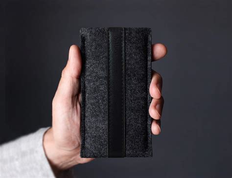 iPhone 8 Wallet Case » Gadget Flow