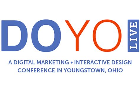 DOYO Live - Marketing Conference | Youngstown Live