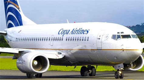 Copa Airlines lands approval for additional flights to Guyana - News Source Guyana