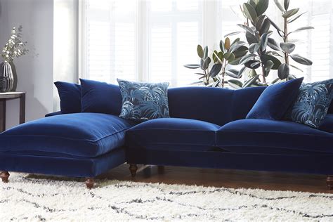 Why You Should Probably Buy a Velvet Sofa in 2017 - Swoon Worthy