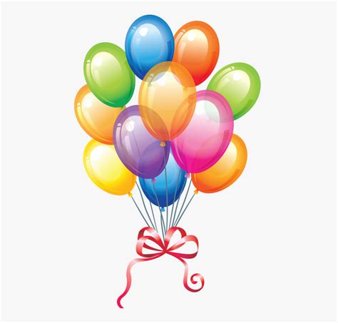 Balloon Clipart Png Geologi | Images and Photos finder