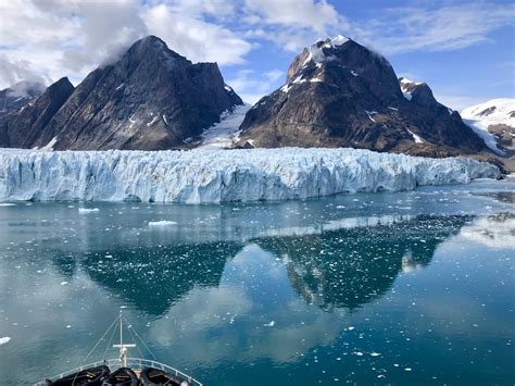 The beauty of East Greenland | Guide to Greenland