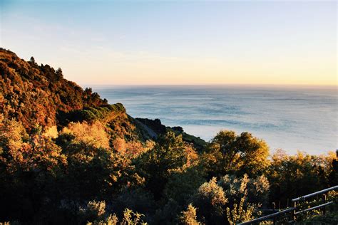 Cinque Terre Airbnb – the belle abroad