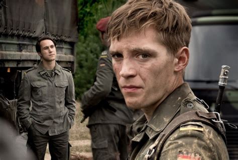 When Does Deutschland 83 Season 2 Start? Premiere Date -- Renewed (2018 ...