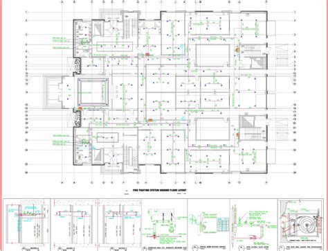 Fire sprinkler system design near me - metalcaqwe