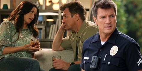 The Rookie: John Nolan's Love Interests Ranked