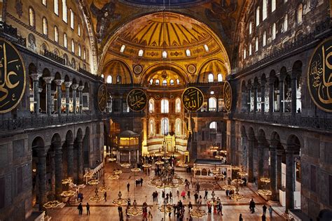 AyaSofya | Aya Sofya | Hagia Sophia | Istanbul Turkey | Flickr