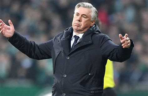 'There were five players against Ancelotti': Bayern president sheds light on Italian's sacking