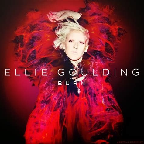 Musicalls: Ellie Goulding - Burn