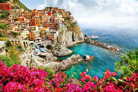 11 magical and beautiful towns in Italy - Real Word