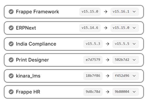 Frappe Cloud Deploy Error - Version 15 - Frappe Cloud - Frappe Forum