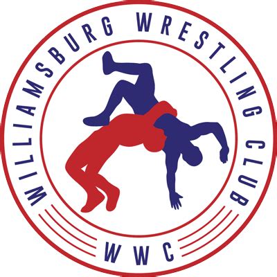 Sign Up - Williamsburg Wrestling Club