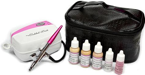 10 Best Airbrush Makeup Kits | Airbrush Makeup Reviews