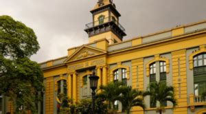 Universidad de Antioquía: Carreras y Posgrados