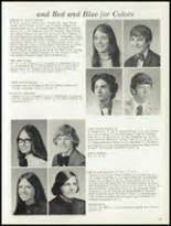 Explore 1975 Crestview High School Yearbook, Convoy OH - Classmates