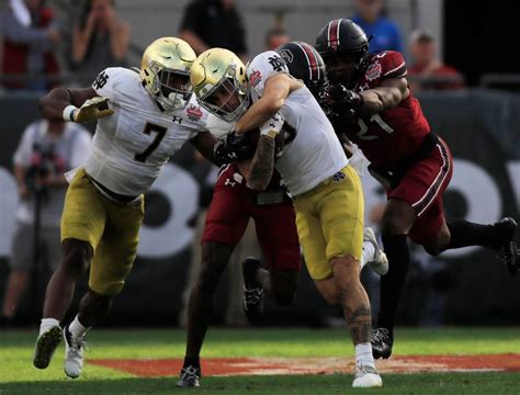 Notre Dame football: 2023 season countdown – 80 days