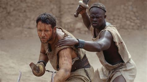 5 curiosidades de Gladiator, una de las mejores películas de la historia