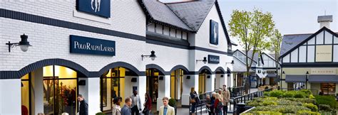 McArthurGlen Designer Outlet Cheshire Oaks, Ellesmere Port: location ...