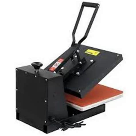 T Shirt Printing Machine - Printing Machine For T Shirts Manufacturer ...