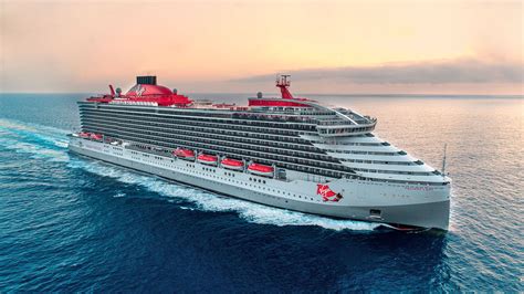 Review: Virgin Voyages' Valiant Lady | TravelAge West