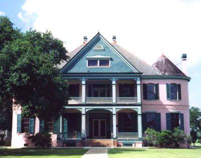 Houma, Louisiana: Southdown Plantation House photo, picture, image