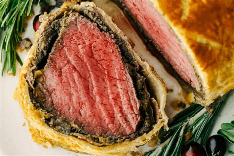 Best Ever Beef Wellington Recipe | The Recipe Critic