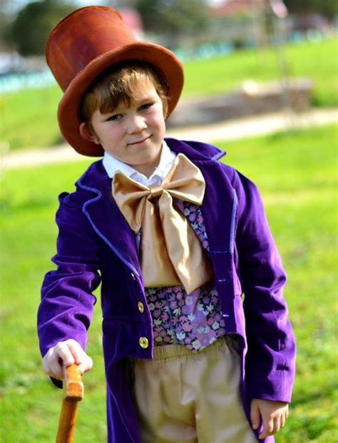 Picture Of willy wonka